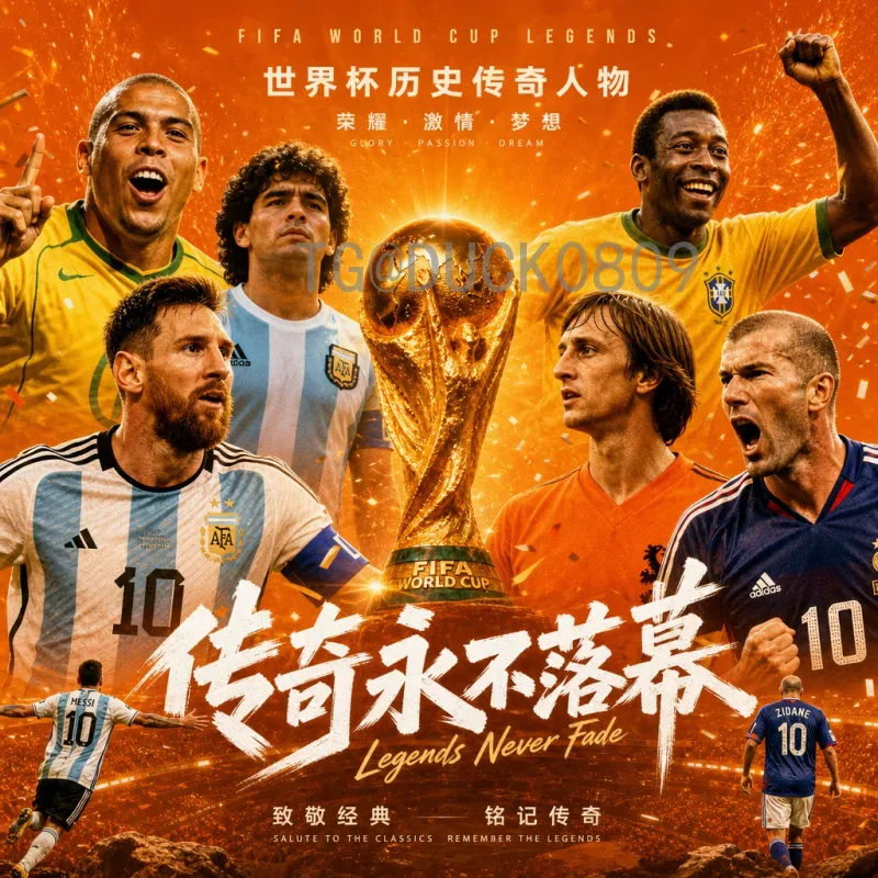 最新2026年美加墨世界杯完整赛程时间揭晓：球迷观赛指南与赛事亮点